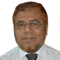Prof. Dr. Sabbir Ahmed Khan