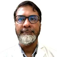 Prof. Dr. Saki Mohammad Jakiul Alam