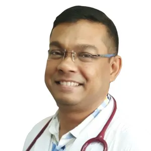 Prof. Dr. Salahuddin Mahmud