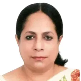 Prof. Dr. Salma Rouf