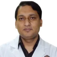 Prof. Dr. Saumitra Sarker