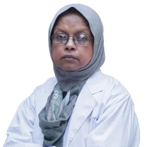 Prof. Dr. Sehelly Jahan
