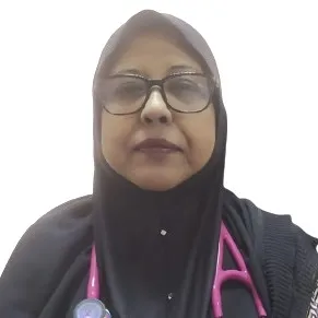 Prof. Dr. Selina Khanum