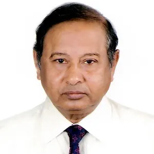 Prof. Dr. Serajul Haque