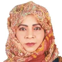 Prof. Dr. Shaheen Ara Anwary