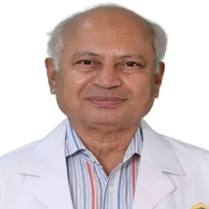 Prof. Dr. Shahidullah