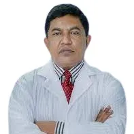 Prof. Dr. Shamim Ahmed