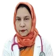 Prof. Dr. Sharmin Rahman
