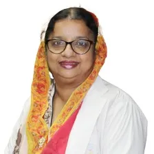 Prof. Dr. Sharmina Yesmin