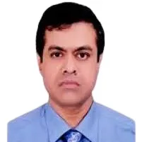 Prof. Dr. Sheikh Muhammad Ekramullah