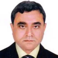 Prof. Dr. SK Nurul Alam