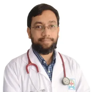 Prof. Dr. Solaiman Hossain