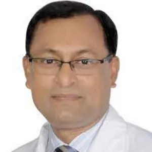 Prof. Dr. Subash Kanti Dey