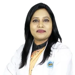 Prof. Dr. Sumaiya Bari Sumi