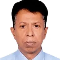Prof. Dr. Swapan Kumar Bandyopadhay