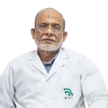 Prof. Dr. Syed Maruf Ali