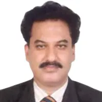 Prof. Dr. Syed Nasir Uddin