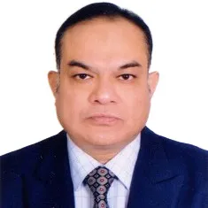 Prof. Dr. Tahsinul Amin