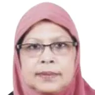 Prof. Dr. Tamanna Begum