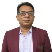Prof. Dr. Uttam Karmaker