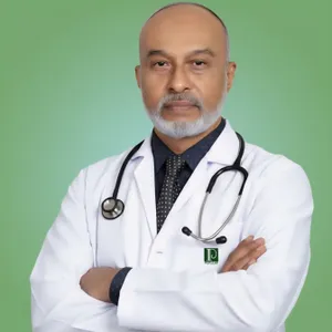 Prof. Dr. Zahid Hossain Bhuiyan