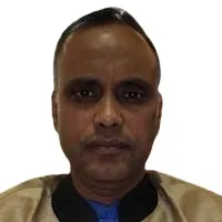 Prof. Dr. Zillur Rahman