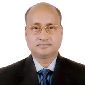 Prof. Lt. Col. Dr. Md. Abdul Wahab