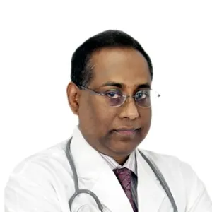 Prof. Lt. Col. Dr. Q. M. Mahabub Ullah