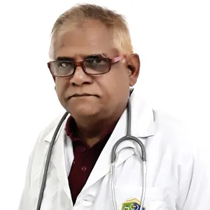 Prof. M. A. Qayuum