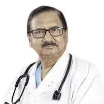 Prof. Nasir Uddin Ahmed