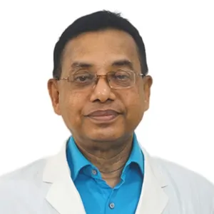 Prof. Syed Hasan Imam Al-Masum