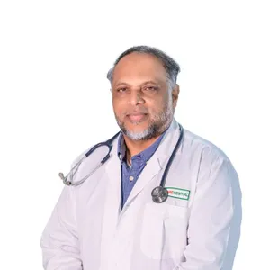 Prof. Syed Md. Akram Hussain