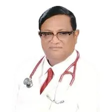 Professor Dr. Mahbub Ali