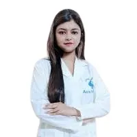Rubaia Parvin Reety