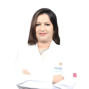 Smaranika Tripathy