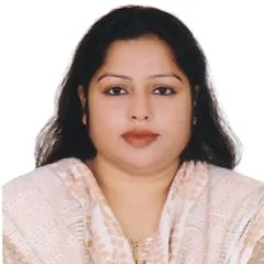 Umme Salma Poly