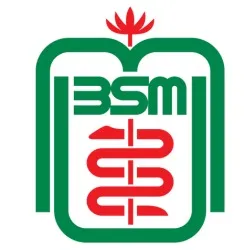 Bangabandhu Sheikh Mujib Medical University