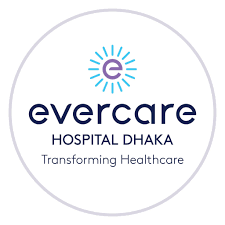Evercare Hospital, Dhaka Logo