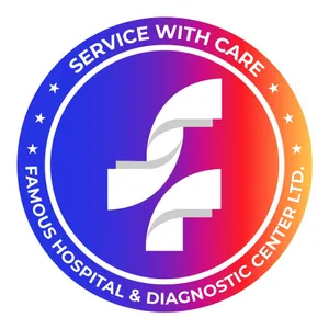 Famous Hospital & Diagnostic Center Ltd.