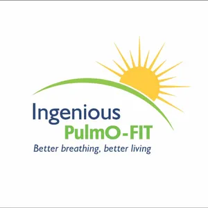 Ingenious Pulmo-FIT