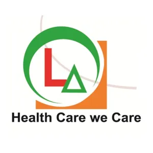 Life Aid Specialized Hospital
