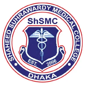 Shaheed Suhrawardy Medical College Hospital